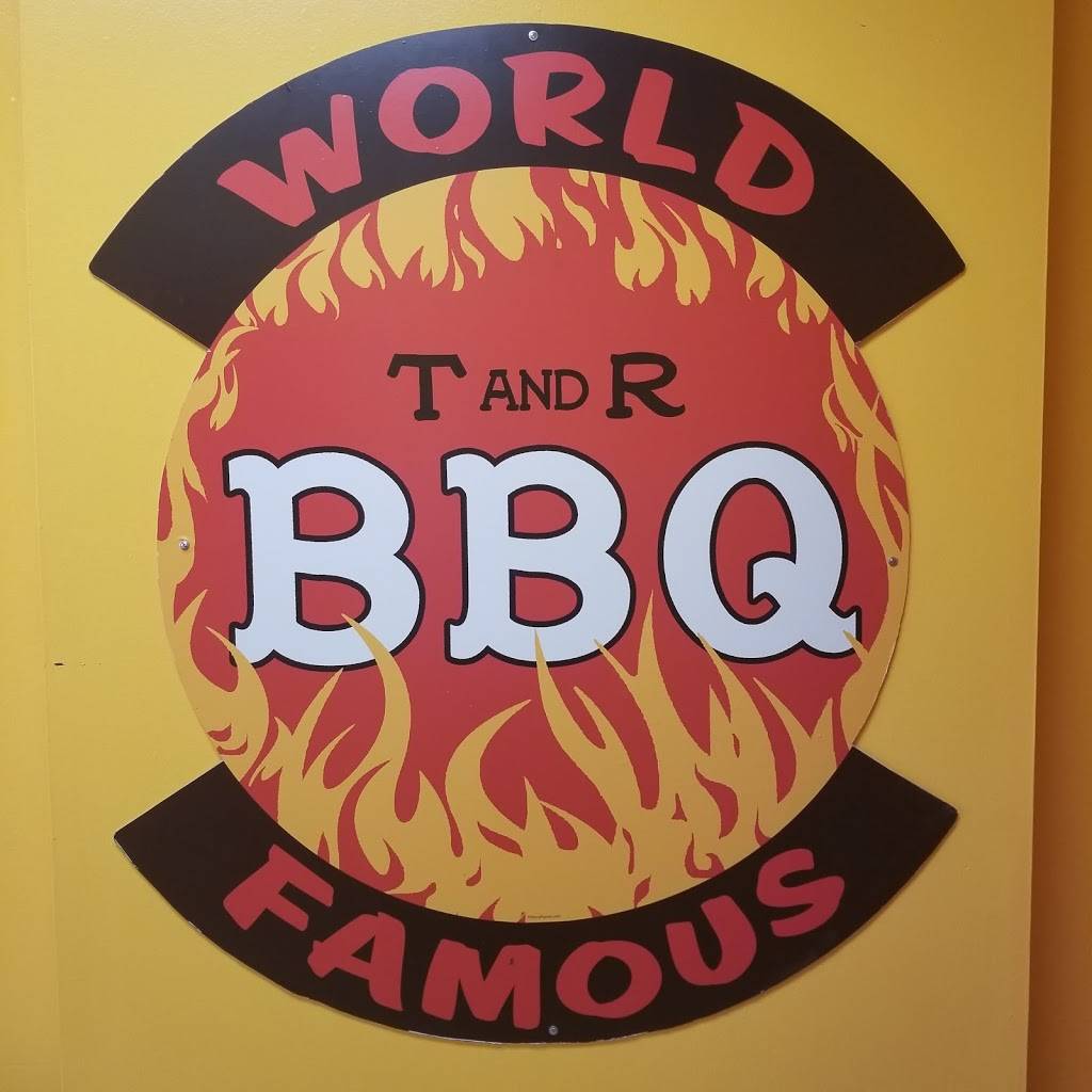T&R Taste of Texas BBQ | restaurant | 1310 Howe Ave #D, Sacramento, CA 95825, USA | 9165140819 OR +1 916-514-0819
