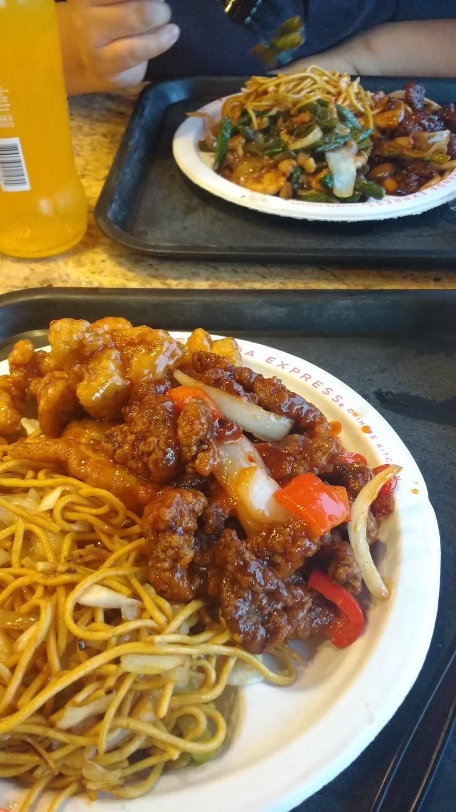 Panda Express | meal takeaway | 1210 Miller Park Way, West Milwaukee, WI 53214, USA | 4143843625 OR +1 414-384-3625
