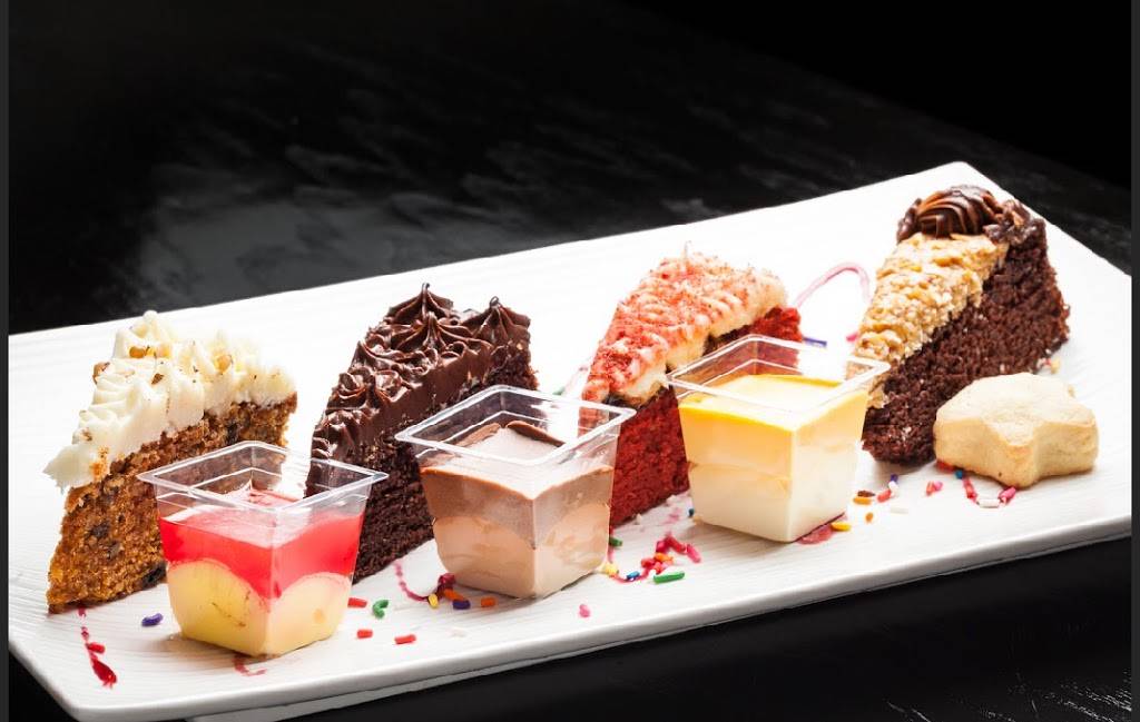 Lagos Buffet & Bar | restaurant | 2001 NW 142nd St, Oklahoma City, OK 73134, USA | 4056088896 OR +1 405-608-8896