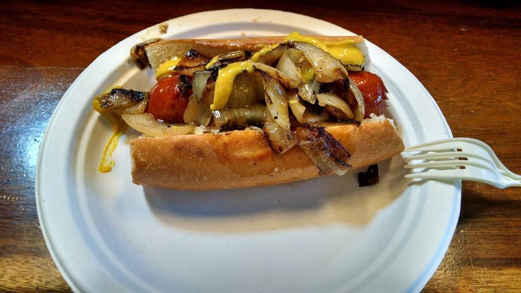 Garage Cafe | cafe | 320 11th St, San Francisco, CA 94103, USA | 4158610888 OR +1 415-861-0888