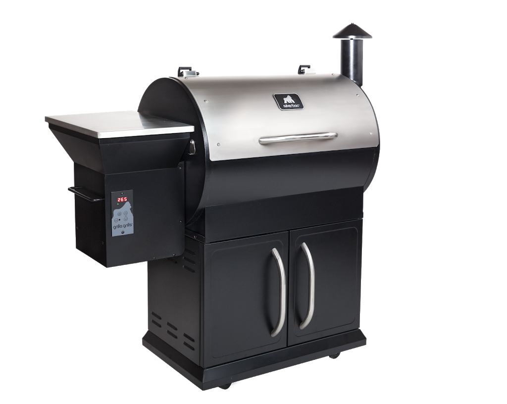 Grilla Grills | restaurant | 558 E 64th St, Holland, MI 49423, USA | 6163927410 OR +1 616-392-7410