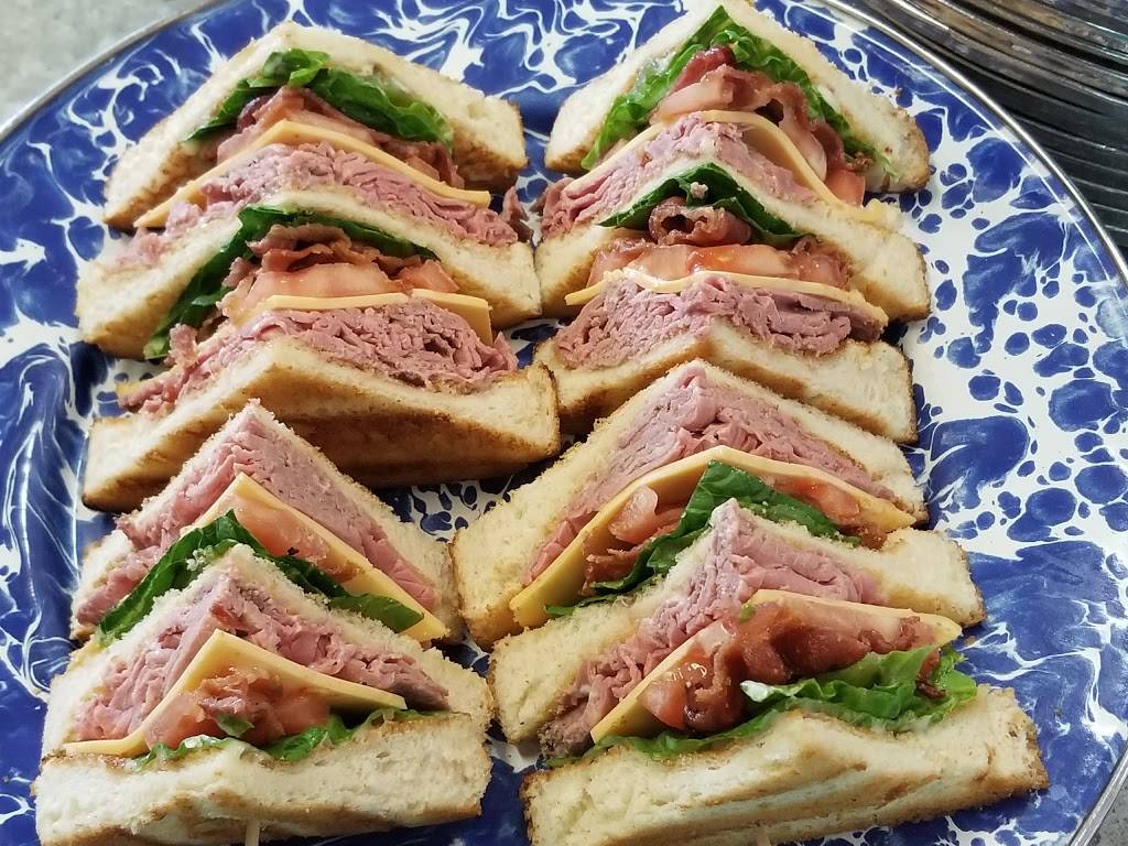 Katherines Gourmet | restaurant | 1576 Whitehall Rd, Annapolis, MD 21409, USA | 4103492212 OR +1 410-349-2212