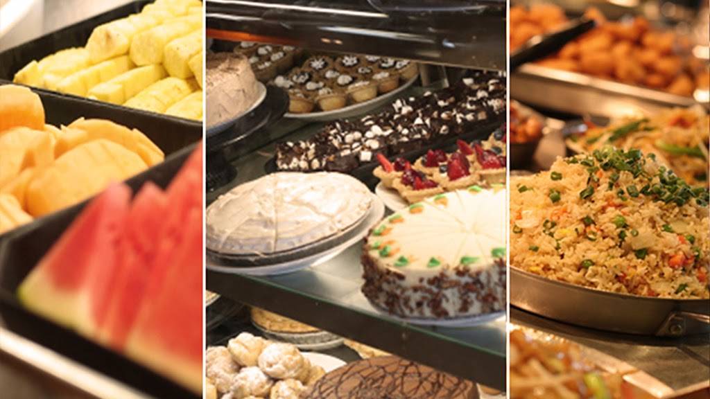 Waterfall Buffet | restaurant | 1 Red Hawk Pkwy, Placerville, CA 95667, USA | 5306777000 OR +1 530-677-7000