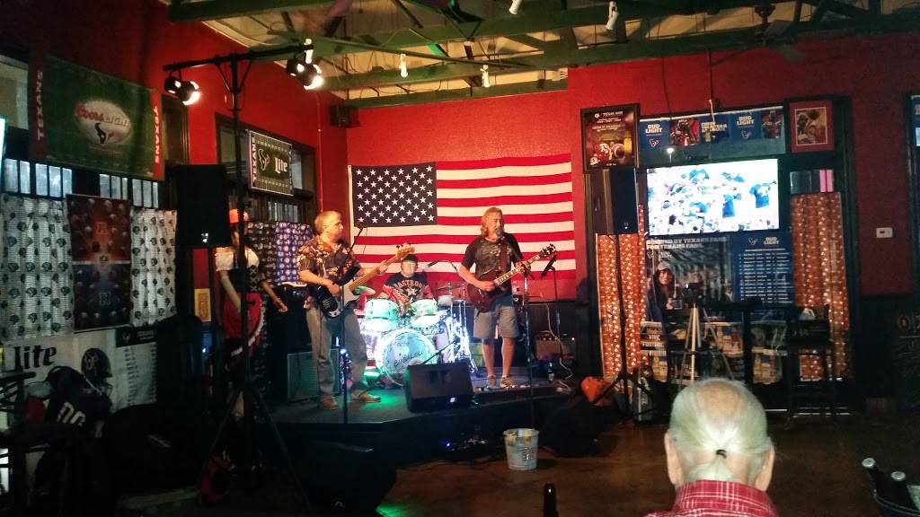 Spring Branch Pub & Grill | restaurant | 8520 Hammerly Blvd, Houston, TX 77055, USA | 7134639099 OR +1 713-463-9099