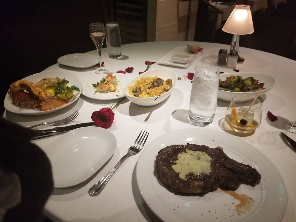 Eddie Vs Prime Seafood | restaurant | 2100 W Big Beaver Rd, Troy, MI 48084, USA | 2486497319 OR +1 248-649-7319