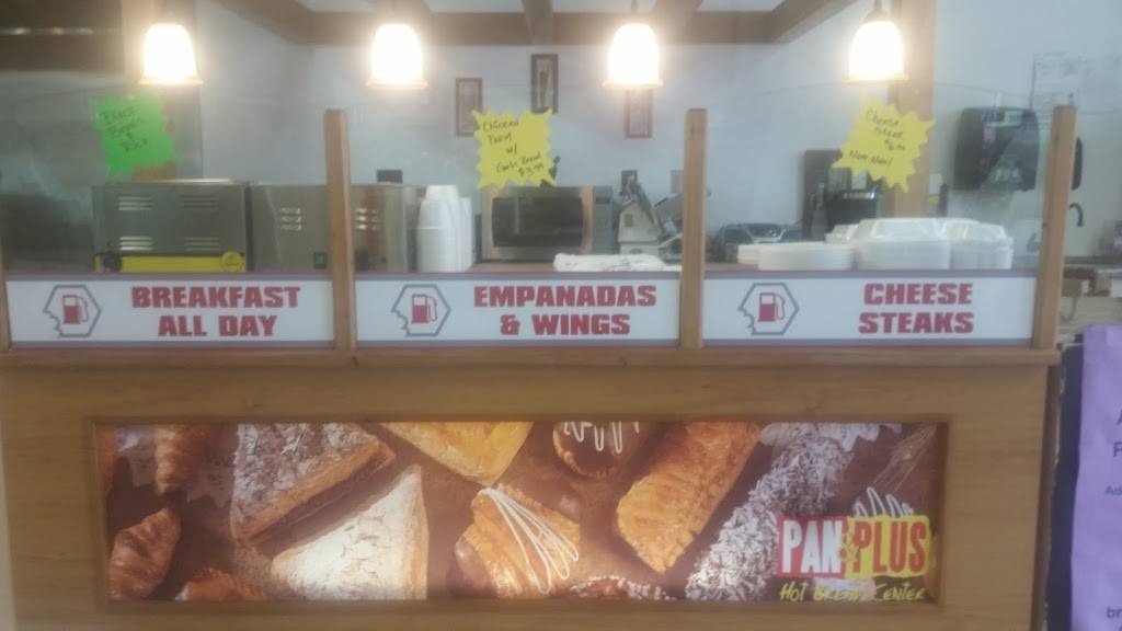 Pump Stop | restaurant | 901 Hypoluxo Rd, Lantana, FL 33462, USA | 5616531881 OR +1 561-653-1881