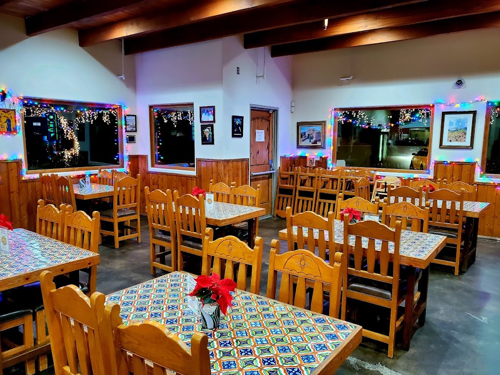 El Parasol | restaurant | 298 Dinosaur Trail, Santa Fe, NM 87508, USA | 5059958226 OR +1 505-995-8226