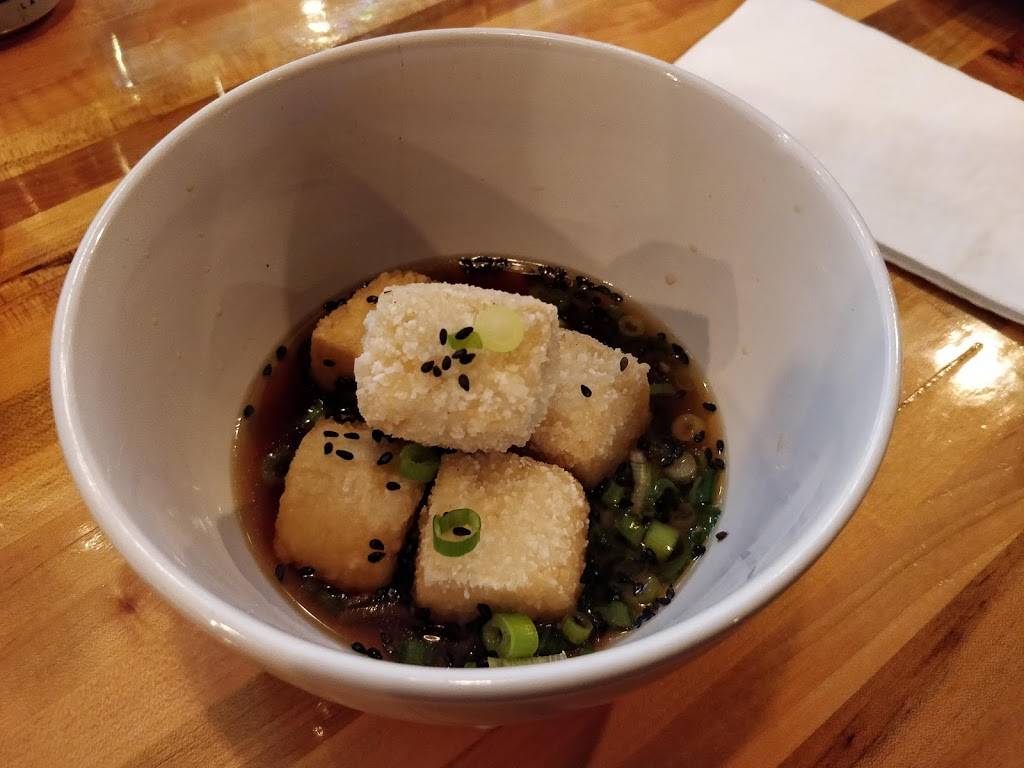 Oshio | restaurant | 974 W 5th Ave, Columbus, OH 43212, USA | 6149728443 OR +1 614-972-8443