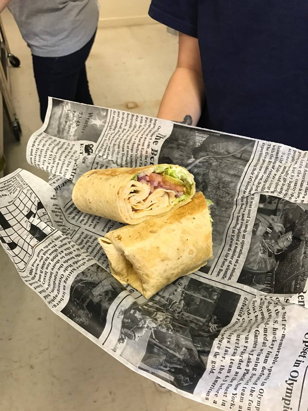 The Local Press | restaurant | 3632 Hwy 92 E Suit 5, Lakeland, FL 33801, USA | 8635105692 OR +1 863-510-5692