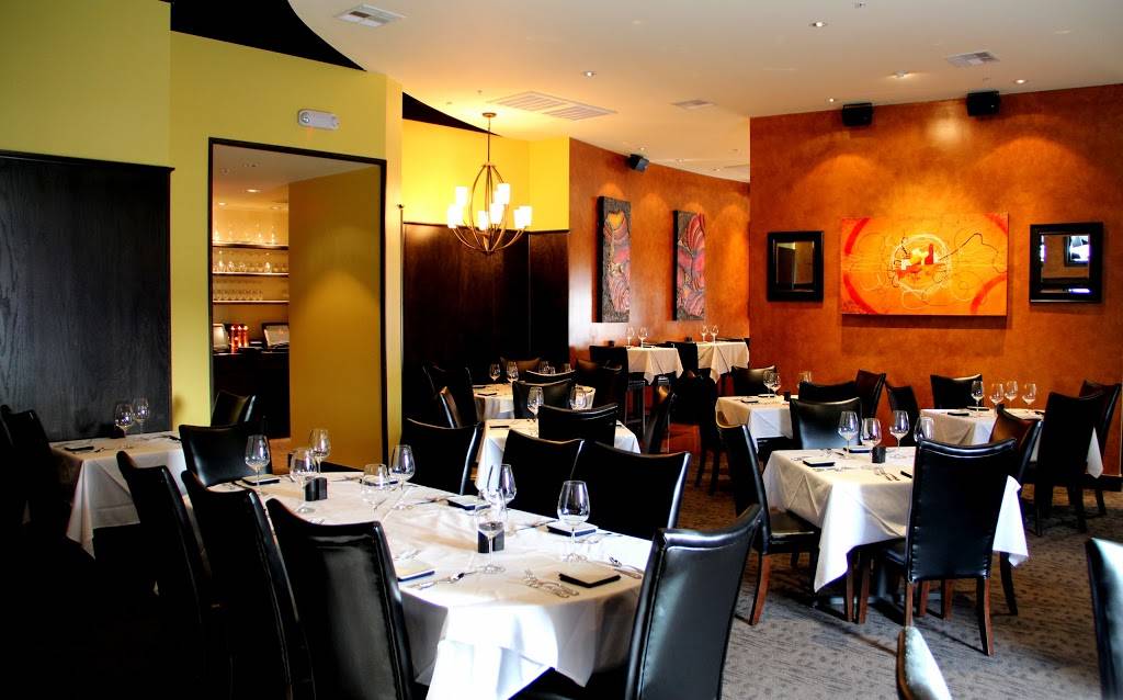 PRHYME: Downtown Steakhouse | restaurant | 111 N Main St, Tulsa, OK 74103, USA | 9187947700 OR +1 918-794-7700