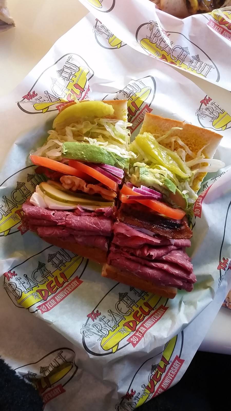 Beach Hut Deli | meal takeaway | 7456 Foothills Blvd, Roseville, CA 95747, USA | 9167841001 OR +1 916-784-1001