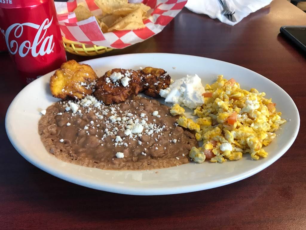 Antojos Tacos y Mas | restaurant | 1342 W Sunshine St, Springfield, MO 65807, USA | 4177557934 OR +1 417-755-7934