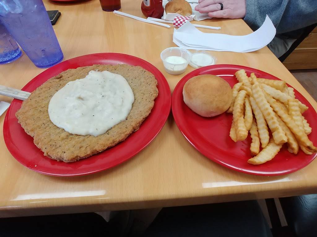 Grannys Country Kitchen - Claremont | restaurant | 3165 W North Carolina 10, Claremont, NC 28610, USA | 8289944867 OR +1 828-994-4867