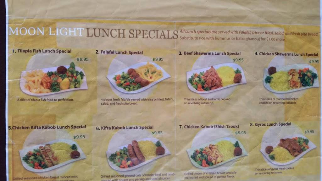 Moon Light Cafe | cafe | 53 Main St, New Paltz, NY 12561, USA | 8452554813 OR +1 845-255-4813