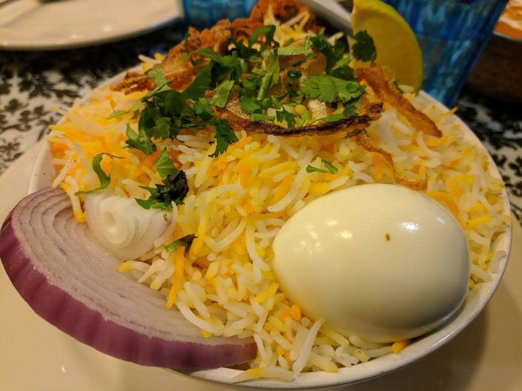 Hyderabad Dum Biryani | restaurant | 55 Dempsey Rd, Milpitas, CA 95035, USA | 4084936133 OR +1 408-493-6133