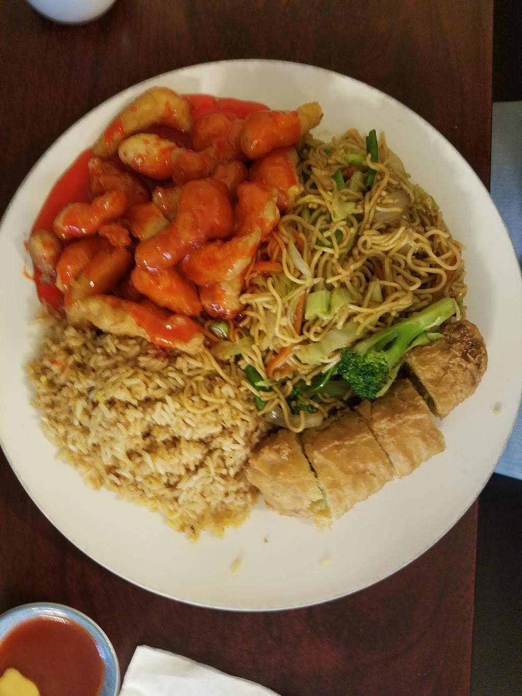 Dragonfly | restaurant | 1648 S Gold St, Centralia, WA 98531, USA | 3606231986 OR +1 360-623-1986