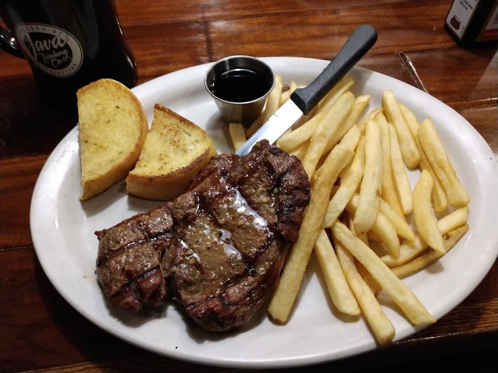 Buzz Inn Steakhouse | night club | 18960 US-2 #112, Monroe, WA 98272, USA | 3607943838 OR +1 360-794-3838