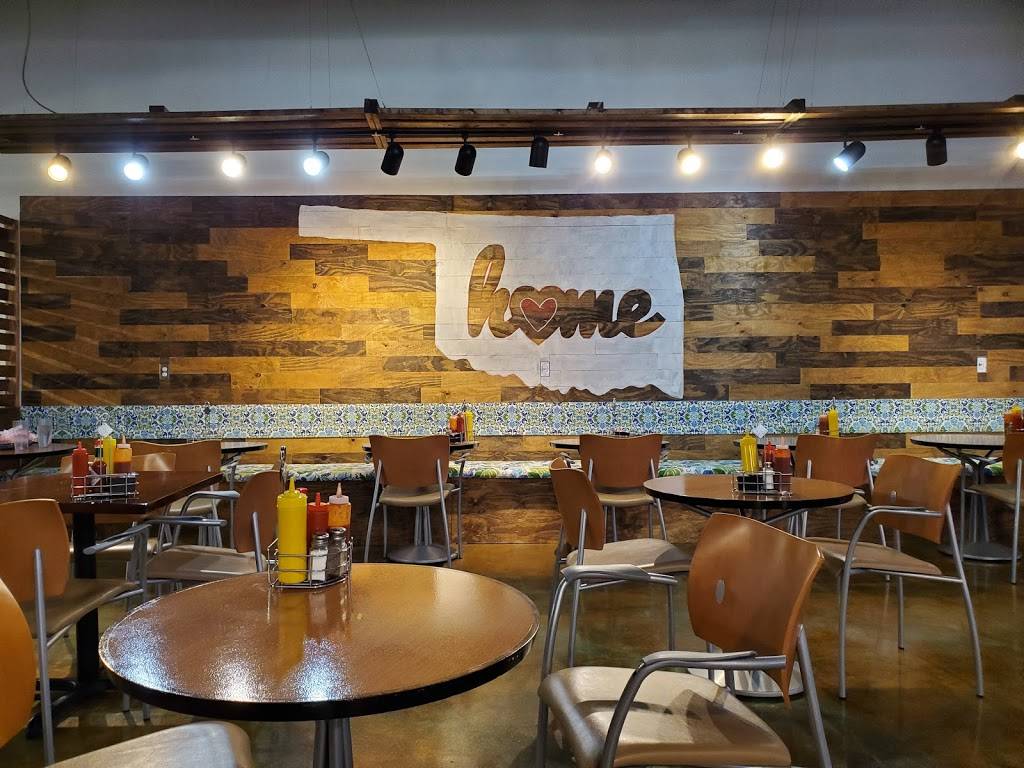 OG Southern Grill | restaurant | 10901 NE 23rd St, Nicoma Park, OK 73141, USA | 4059870403 OR +1 405-987-0403