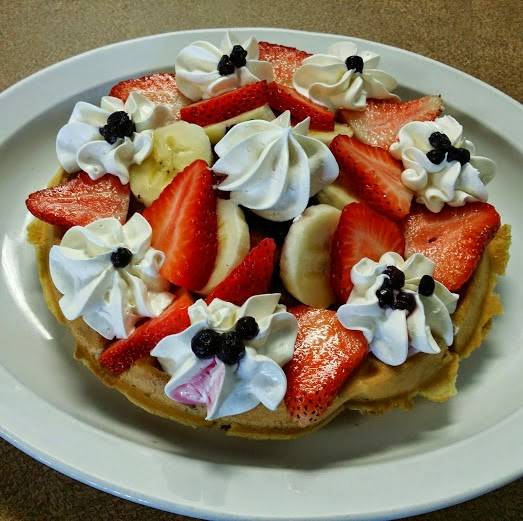 Hoots Breakfast & Lunch | restaurant | 563 E Elkcam Cir, Marco Island, FL 34145, USA | 2393944644 OR +1 239-394-4644