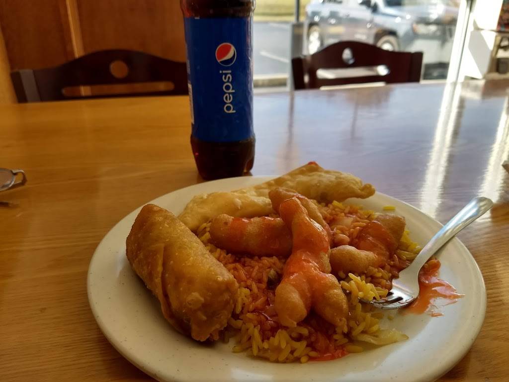 China Lee | restaurant | 8643 Middlebrook Pike, Knoxville, TN 37923, USA | 8657697272 OR +1 865-769-7272