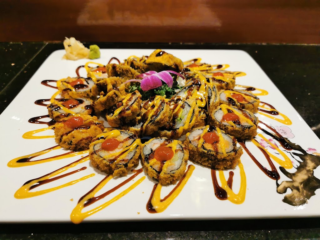 YAMATO HIBACHI SUSHI | restaurant | 600 Moraine Pointe Plaza, Butler, PA 16001, USA | 7248410688 OR +1 724-841-0688