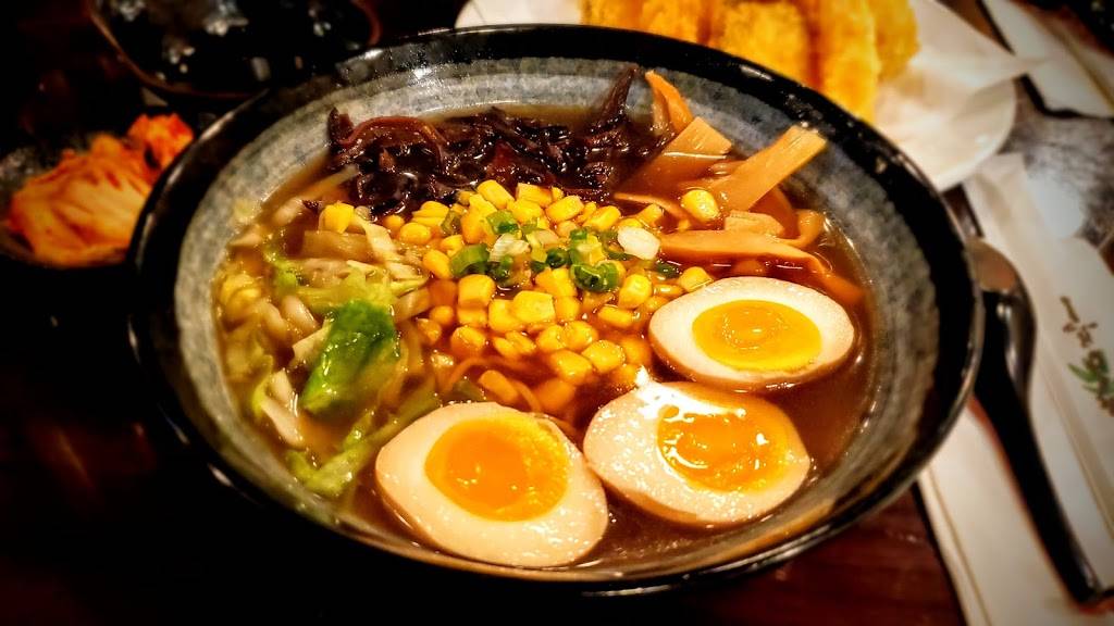 Zen Ramen & Sushi | restaurant | 7119 Elk Grove Blvd Ste 125, Elk Grove, CA 95757, USA | 9166679082 OR +1 916-667-9082