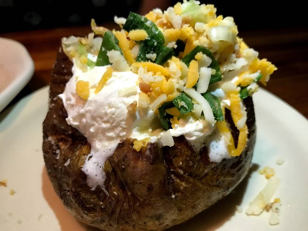 Jesses Steak and Seafood | restaurant | 524 W Brandon Blvd, Brandon, FL 33511, USA | 8136852381 OR +1 813-685-2381