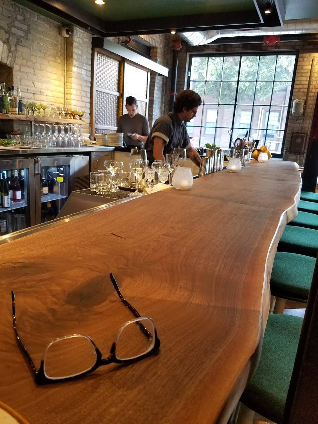 Popol Vuh | restaurant | 1414 Quincy St NE #2, Minneapolis, MN 55413, USA | 6123455527 OR +1 612-345-5527