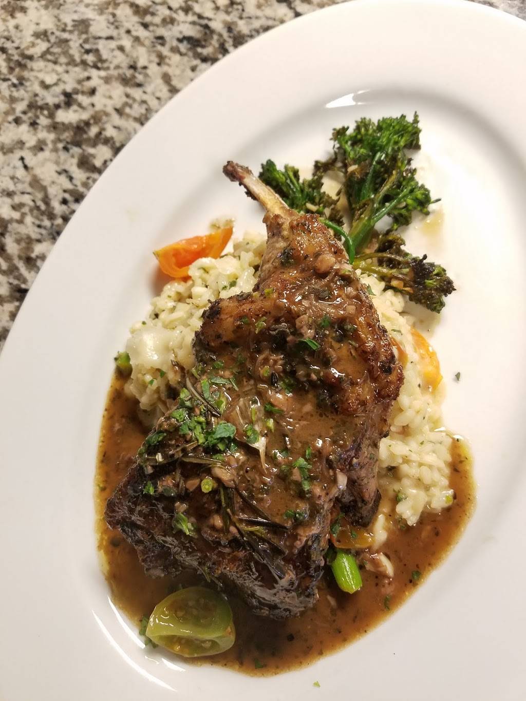 Osteria di Mare | restaurant | 5005 Peachtree Pkwy NW, Peachtree Corners, GA 30092, USA | 6786910344 OR +1 678-691-0344