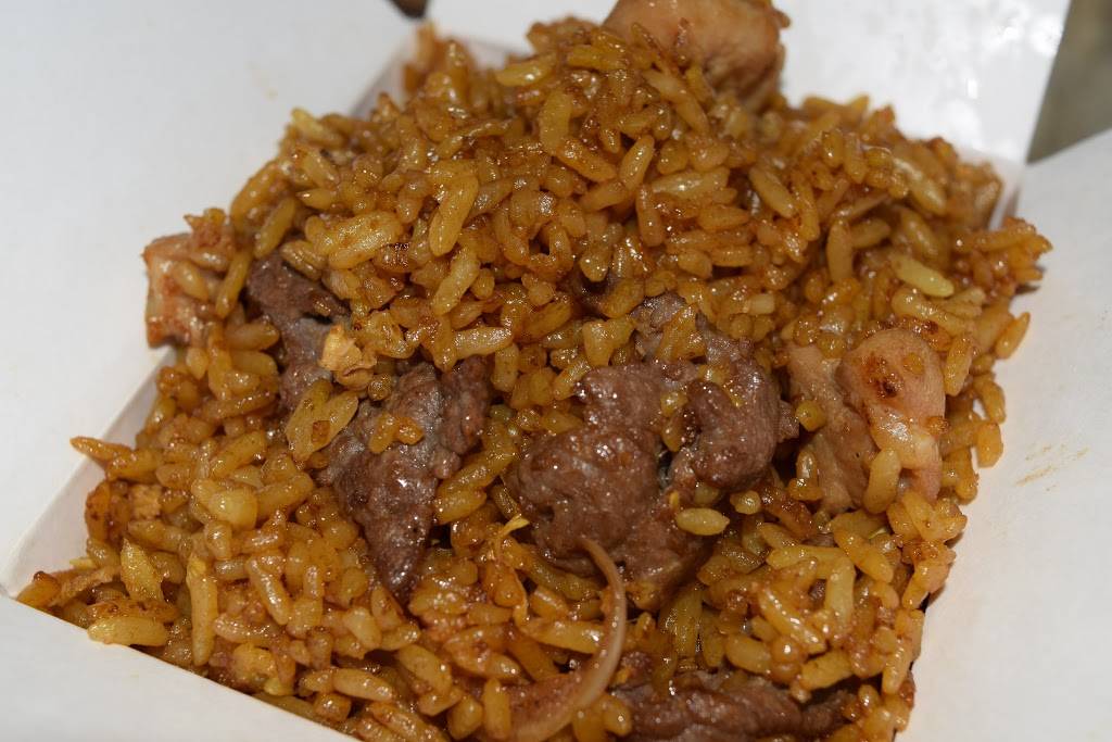 Chinese Fast Food | restaurant | 102 S Berry St, Stockbridge, GA 30281, USA | 7704740089 OR +1 770-474-0089