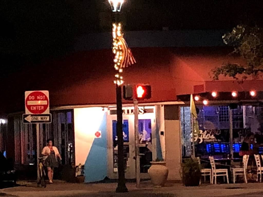 Lilos Streetfood & Bar Downtown Lake Worth Beach, Florida | restaurant | 701 Lake Ave, Lake Worth, FL 33460, USA | 5615187880 OR +1 561-518-7880