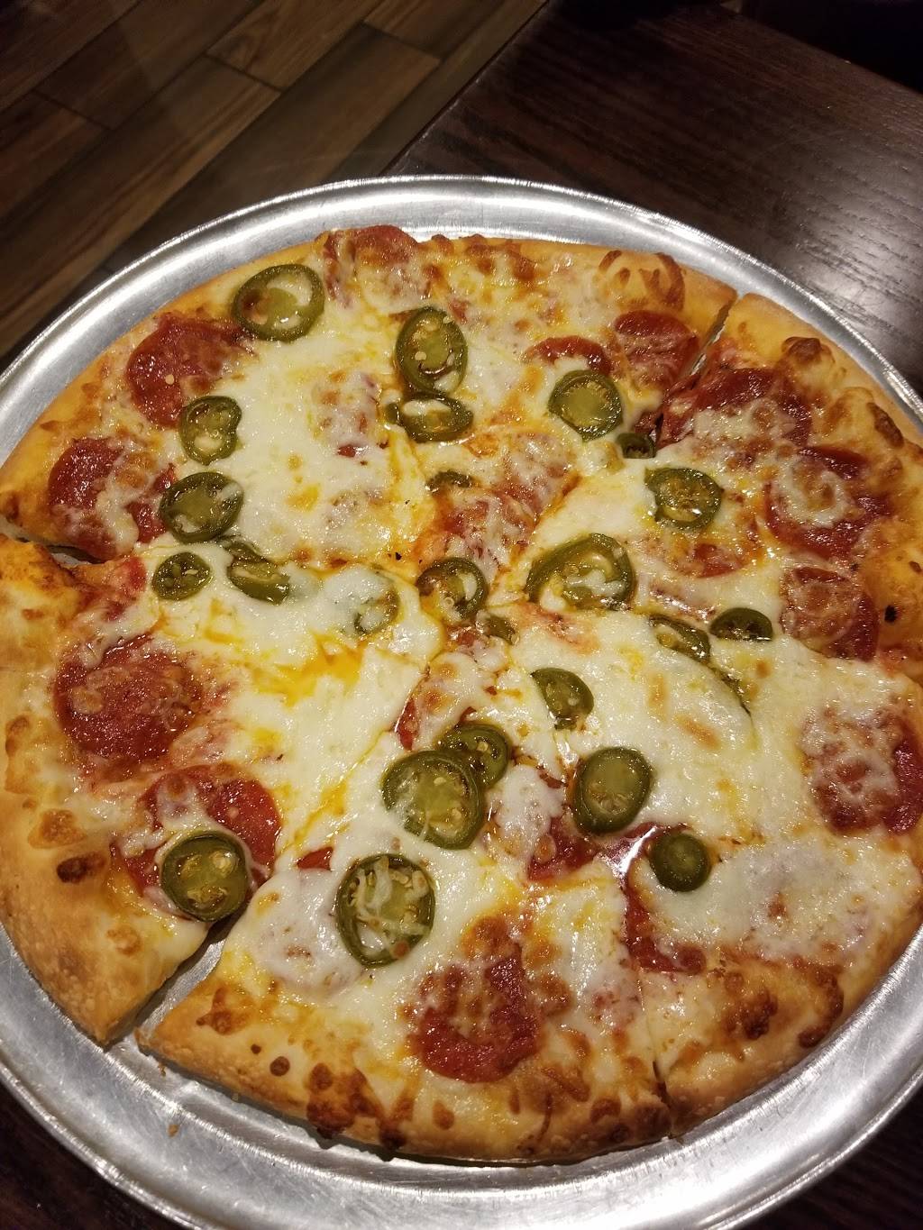 Roma | restaurant | 121 W Main St, Durant, OK 74701, USA | 5809319961 OR +1 580-931-9961