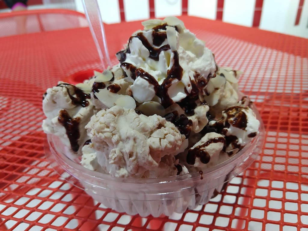 On Ice | restaurant | 1101 W Little Creek Rd Unit A, Norfolk, VA 23505, USA | 7579378147 OR +1 757-937-8147