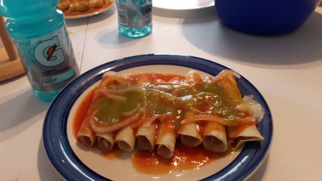 Taquería Chente Y Herbalife | restaurant | 1640 Louisiana Ave, Cookeville, TN 38501, USA | 9312553321 OR +1 931-255-3321