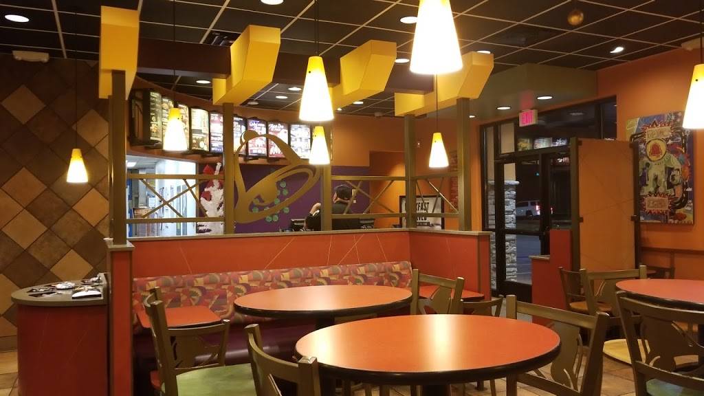 Taco Bell | meal takeaway | 7024 SW 3rd St, Oklahoma City, OK 73128, USA | 4054918586 OR +1 405-491-8586
