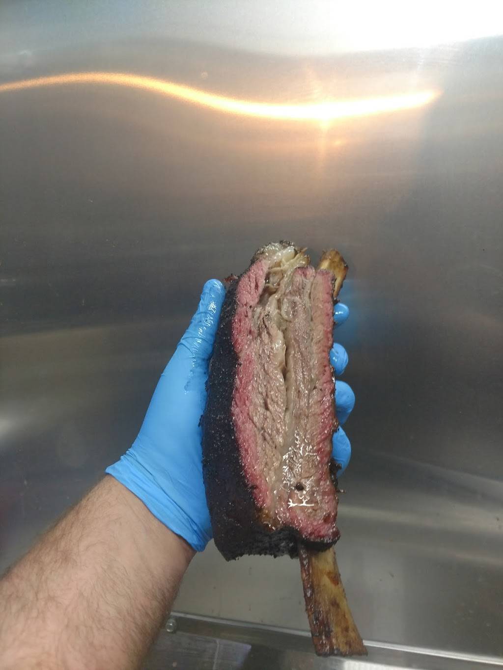 Worth the Wait BBQ | restaurant | 255 Portland Rd, Bridgton, ME 04009, USA | 2072057204 OR +1 207-205-7204