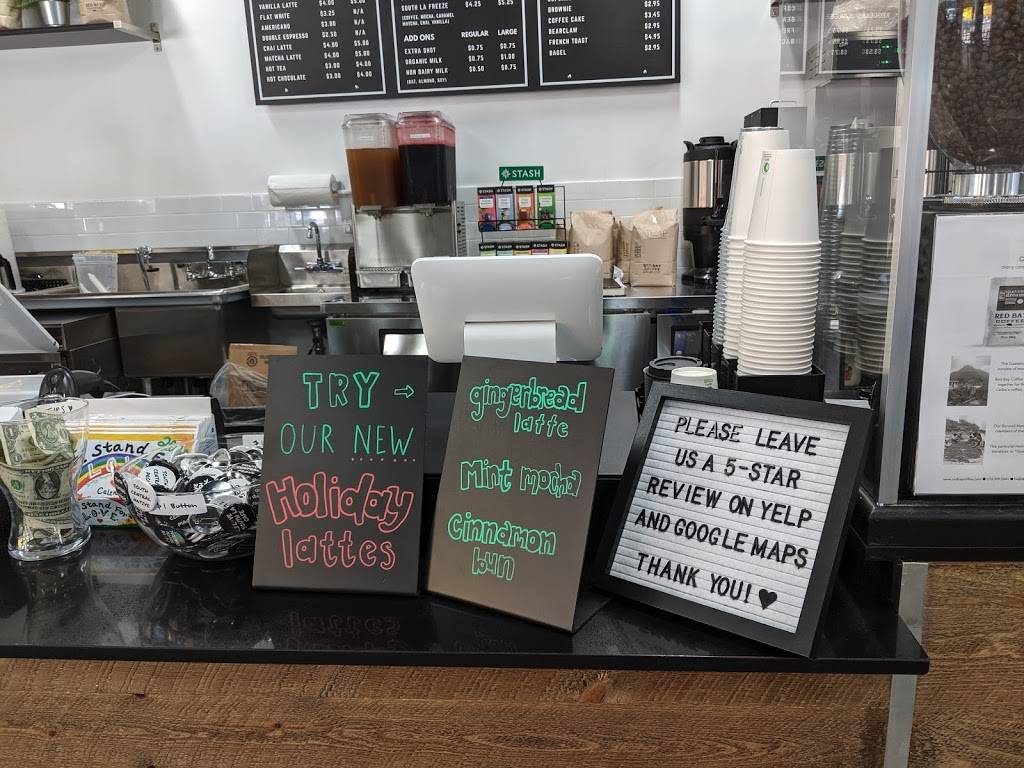 South LA Cafe | cafe | 1700 Browning Blvd, Los Angeles, CA 90062, USA | 2132600633 OR +1 213-260-0633