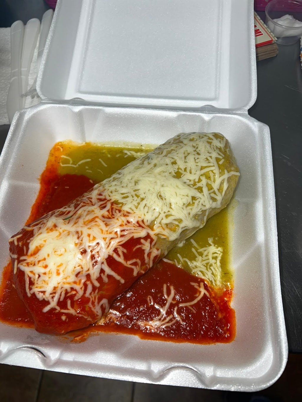 Taqueria Mi Bendicion | restaurant | 1530 E Hatch Rd, Ceres, CA 95307, USA | 2094164281 OR +1 209-416-4281