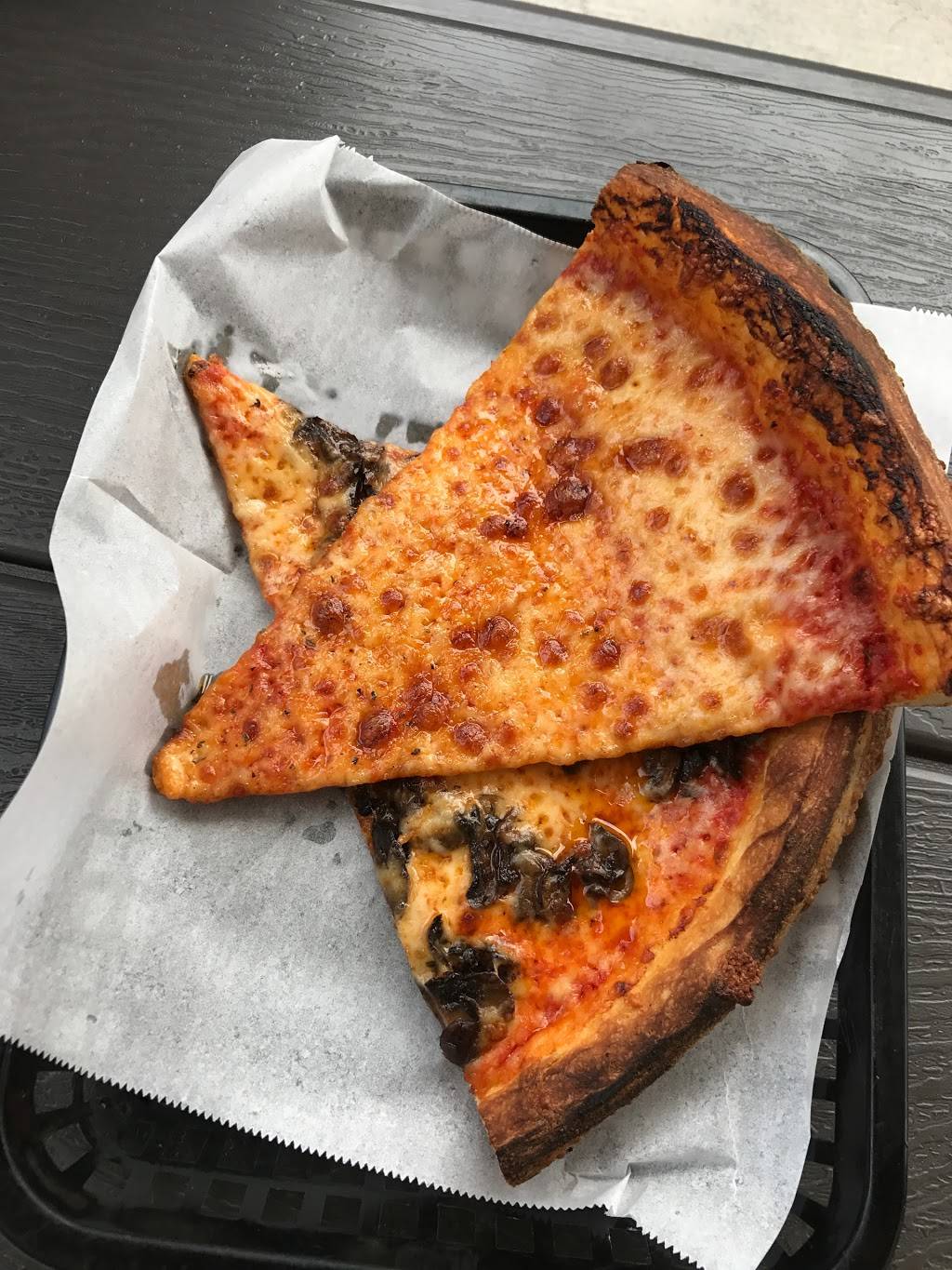 Rotten City Pizza | meal takeaway | 6613 Hollis St, Emeryville, CA 94608, USA | 5106552489 OR +1 510-655-2489