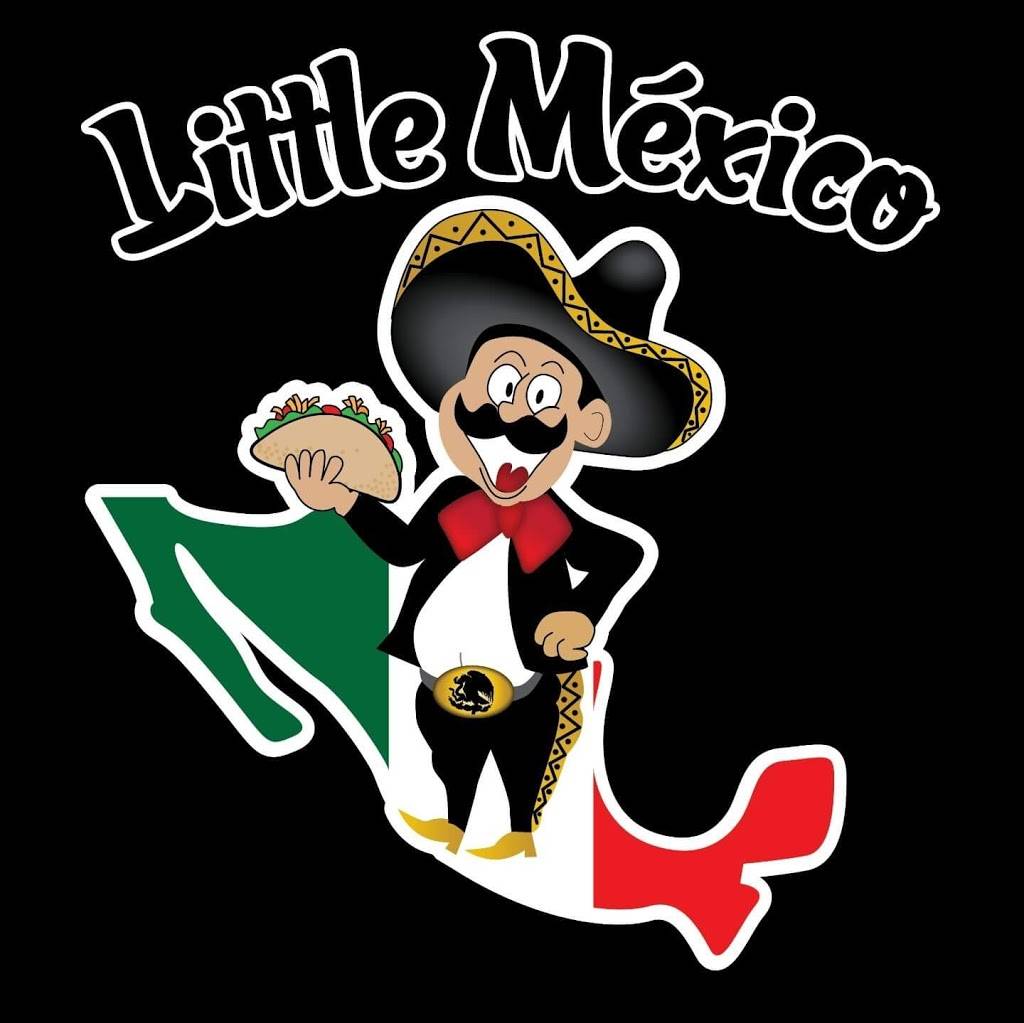Little Mexico | restaurant | 2541 FM 92, Silsbee, TX 77656, USA | 4095482391 OR +1 409-548-2391