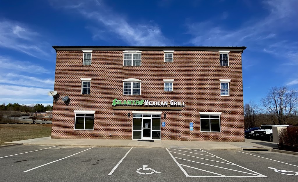 Cilantro Mexican Grill | restaurant | 1035 Mercantile St SUITE 102, Moneta, VA 24121, USA | 5402973616 OR +1 540-297-3616