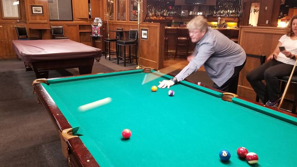 The Denver Athletic Club | restaurant | 1325 Glenarm Pl, Denver, CO 80204, USA | 3035341211 OR +1 303-534-1211