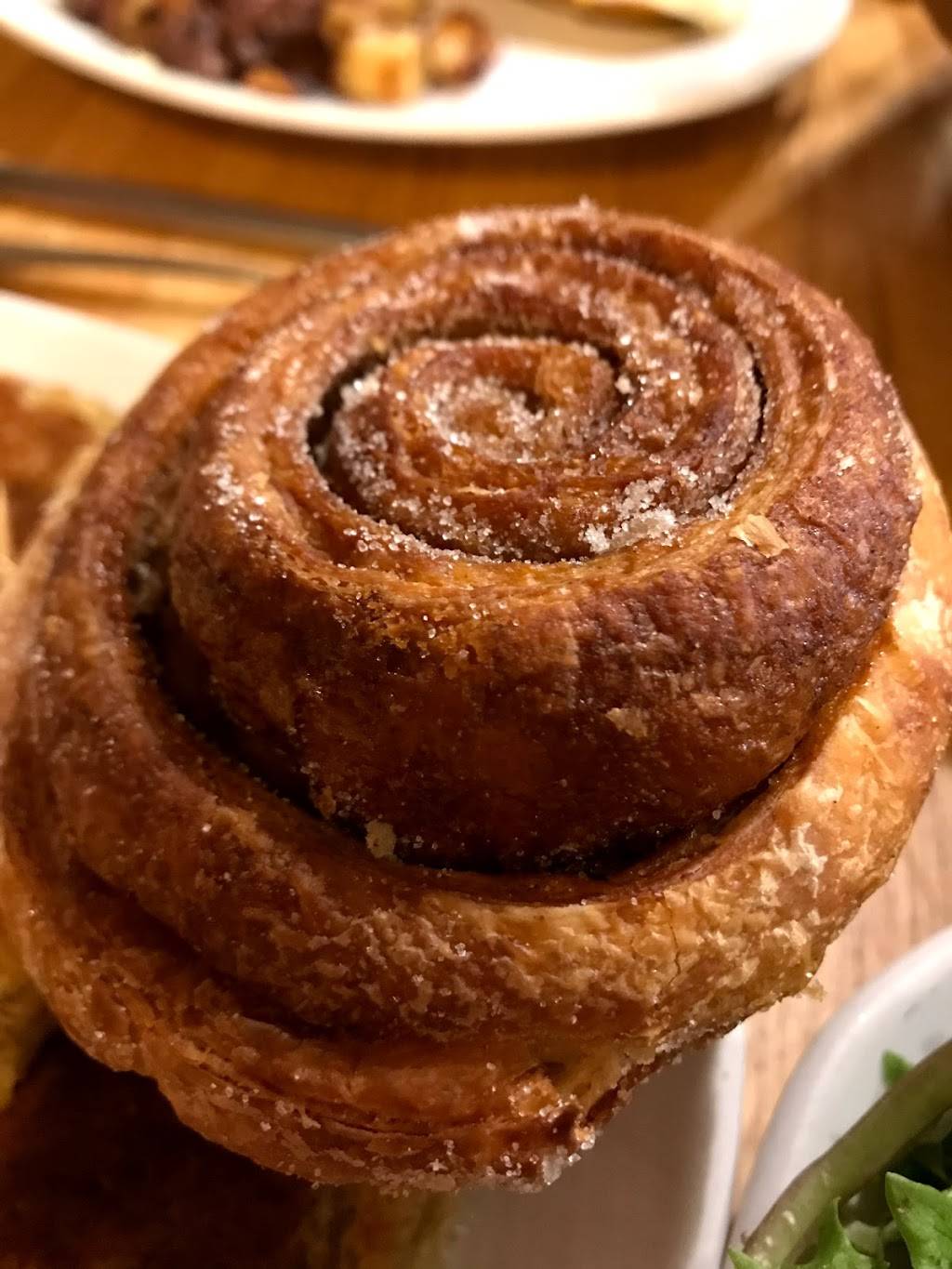 Manna Cafe & Bakery | bakery | 611 N Sherman Ave, Madison, WI 53704, USA | 6086635500 OR +1 608-663-5500