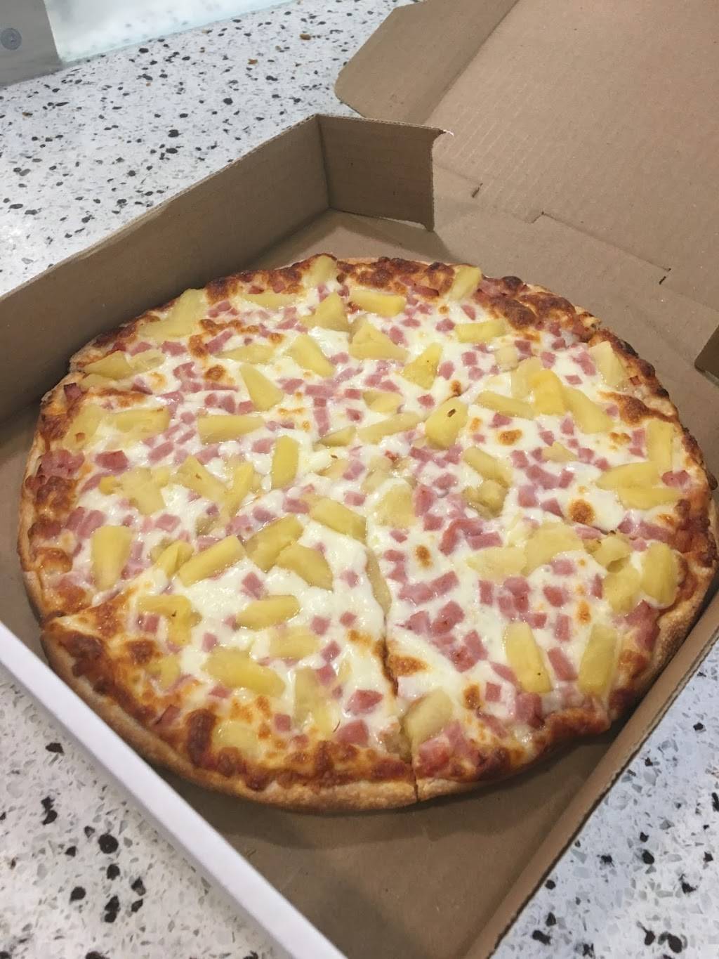 Domiziano cafe Brick Oven Pizza | restaurant | 40 Centennial Pkwy N #3, Hamilton, ON L8E 1H6, Canada | 9055610555 OR +1 905-561-0555