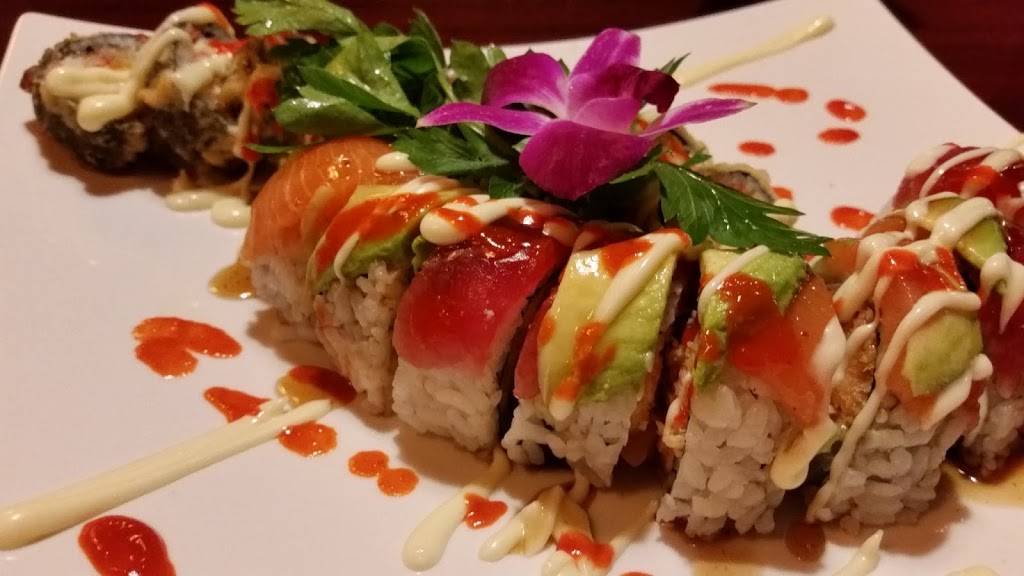 Yama Sushi Bar | restaurant | 4700 Princess Anne Rd, Virginia Beach, VA 23462, USA | 7572279000 OR +1 757-227-9000