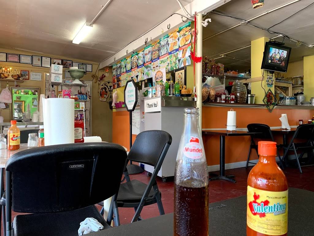 La Juquilita | restaurant | 5913 Morrow Rd, Nashville, TN 37209, USA | 6155249053 OR +1 615-524-9053