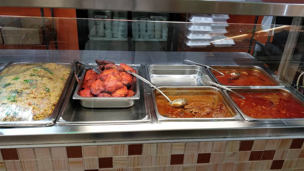 Thai Restaurant | restaurant | 2480 Eglinton Ave E, Scarborough, ON M1K 2R4, Canada | 4162664444 OR +1 416-266-4444