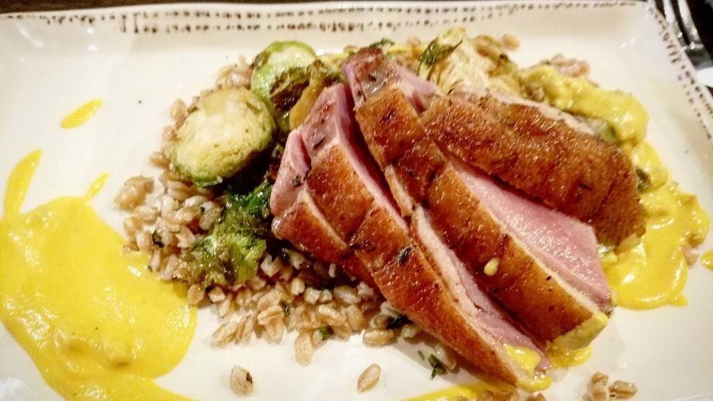 The Farmers Table | restaurant | 149 S Daniel Morgan Ave, Spartanburg, SC 29306, USA | 8645826554 OR +1 864-582-6554