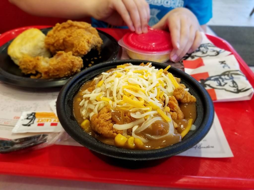 KFC | restaurant | 945 Michigan St NE, Grand Rapids, MI 49503, USA | 6164598469 OR +1 616-459-8469