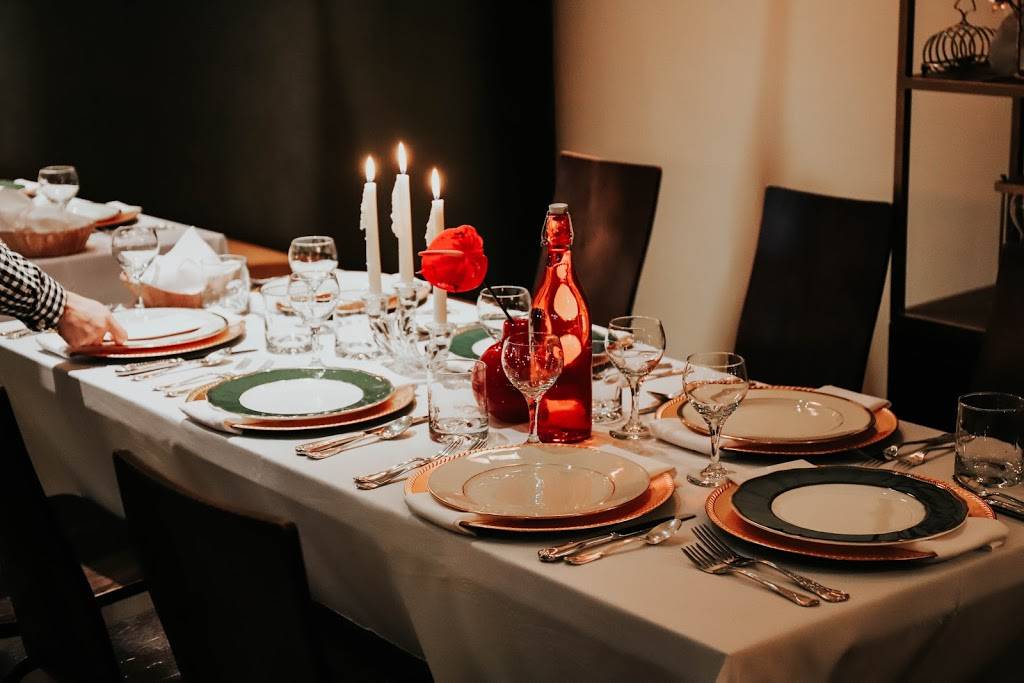 Cosabella Kitchen | restaurant | 6516 N Olie Ave Suite C, Oklahoma City, OK 73116, USA | 4053129988 OR +1 405-312-9988